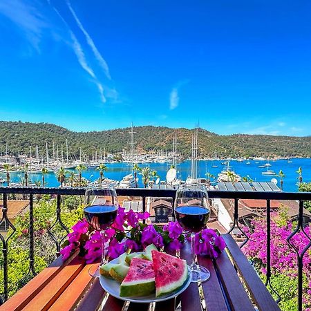 Mykonut Boutique Suites Fethiye Exteriér fotografie