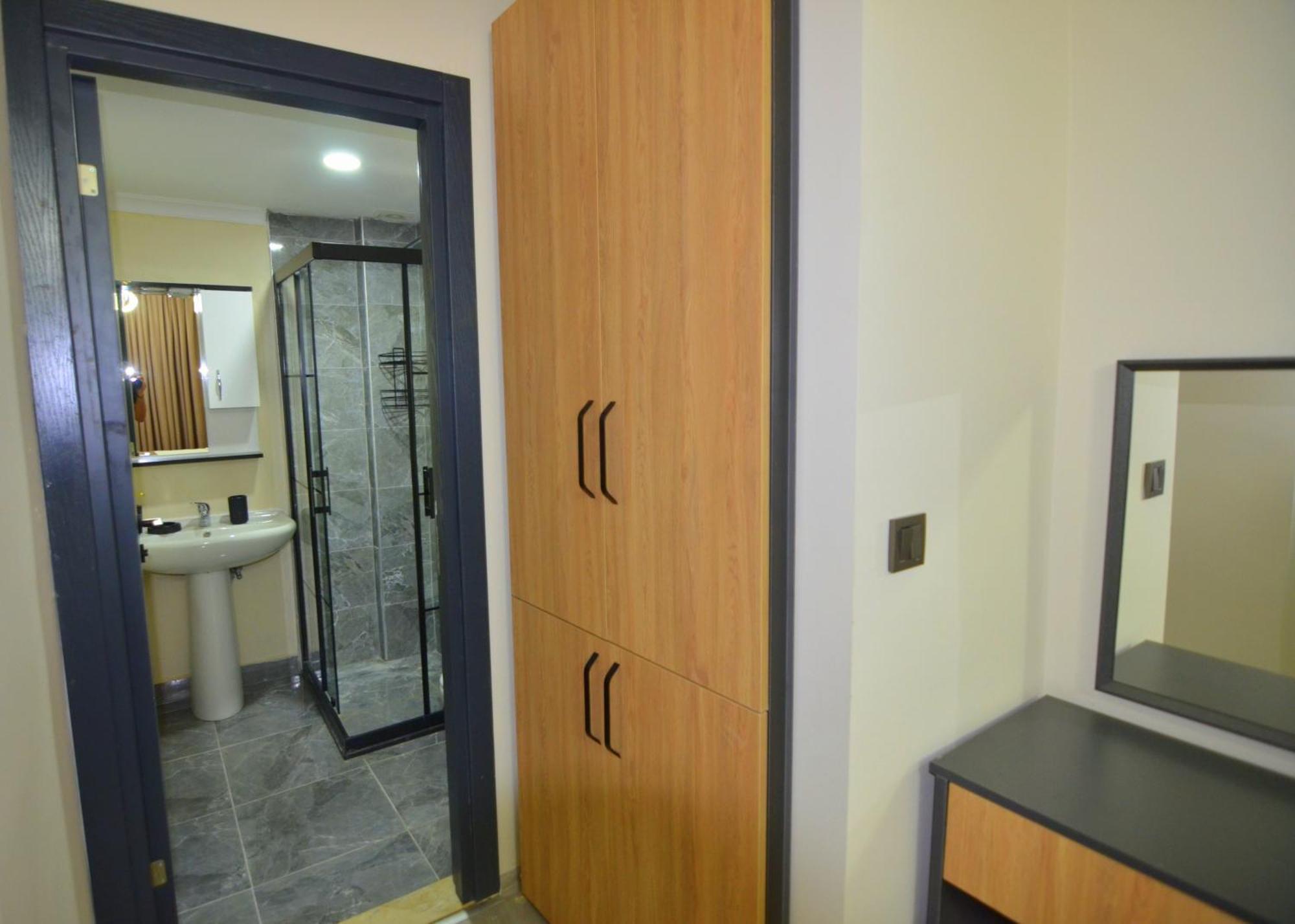 Mykonut Boutique Suites Fethiye Exteriér fotografie