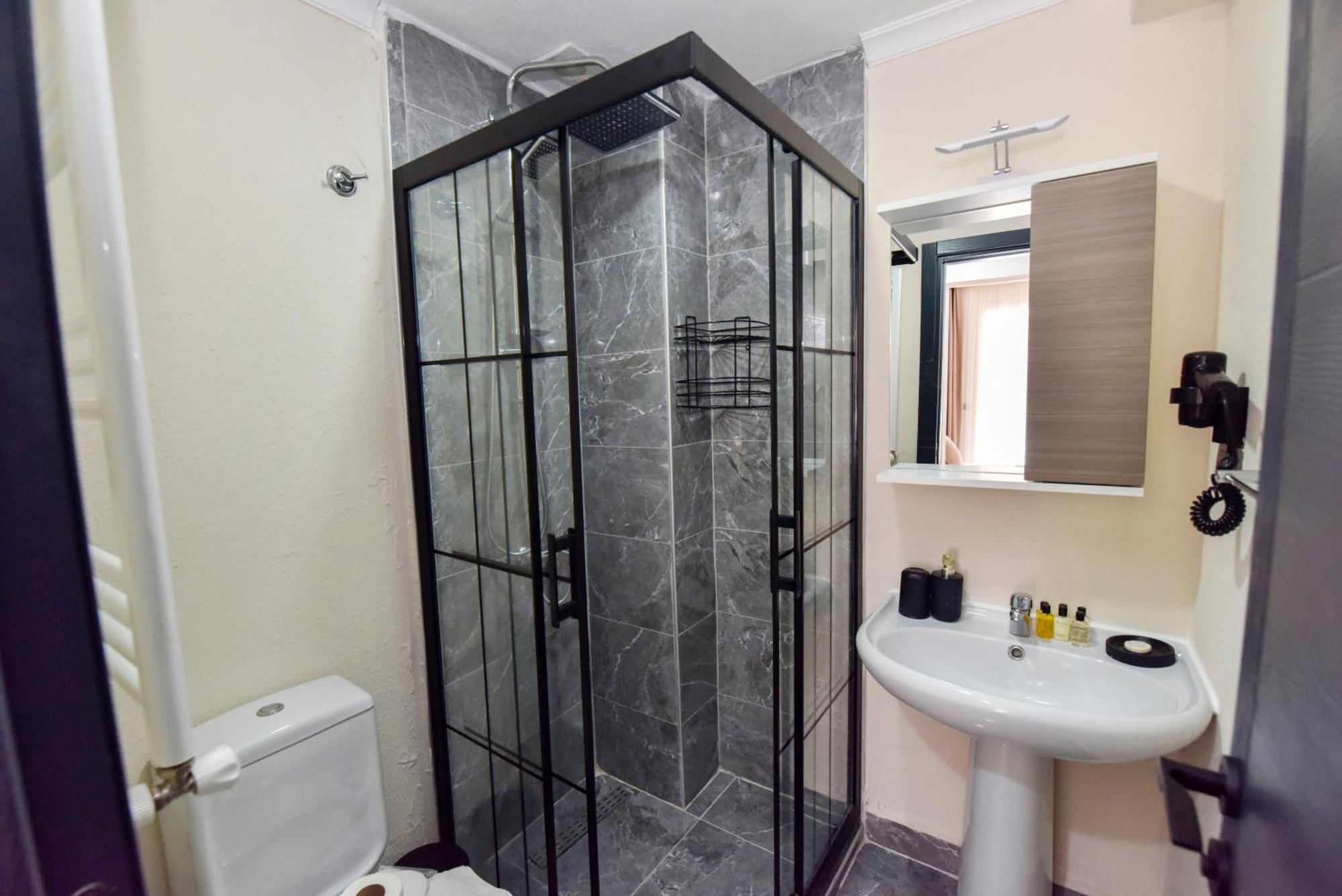 Mykonut Boutique Suites Fethiye Exteriér fotografie