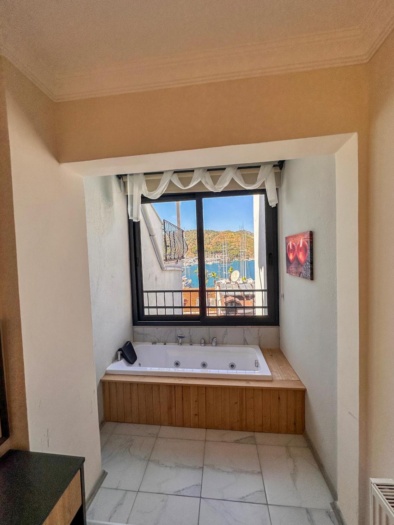 Mykonut Boutique Suites Fethiye Exteriér fotografie