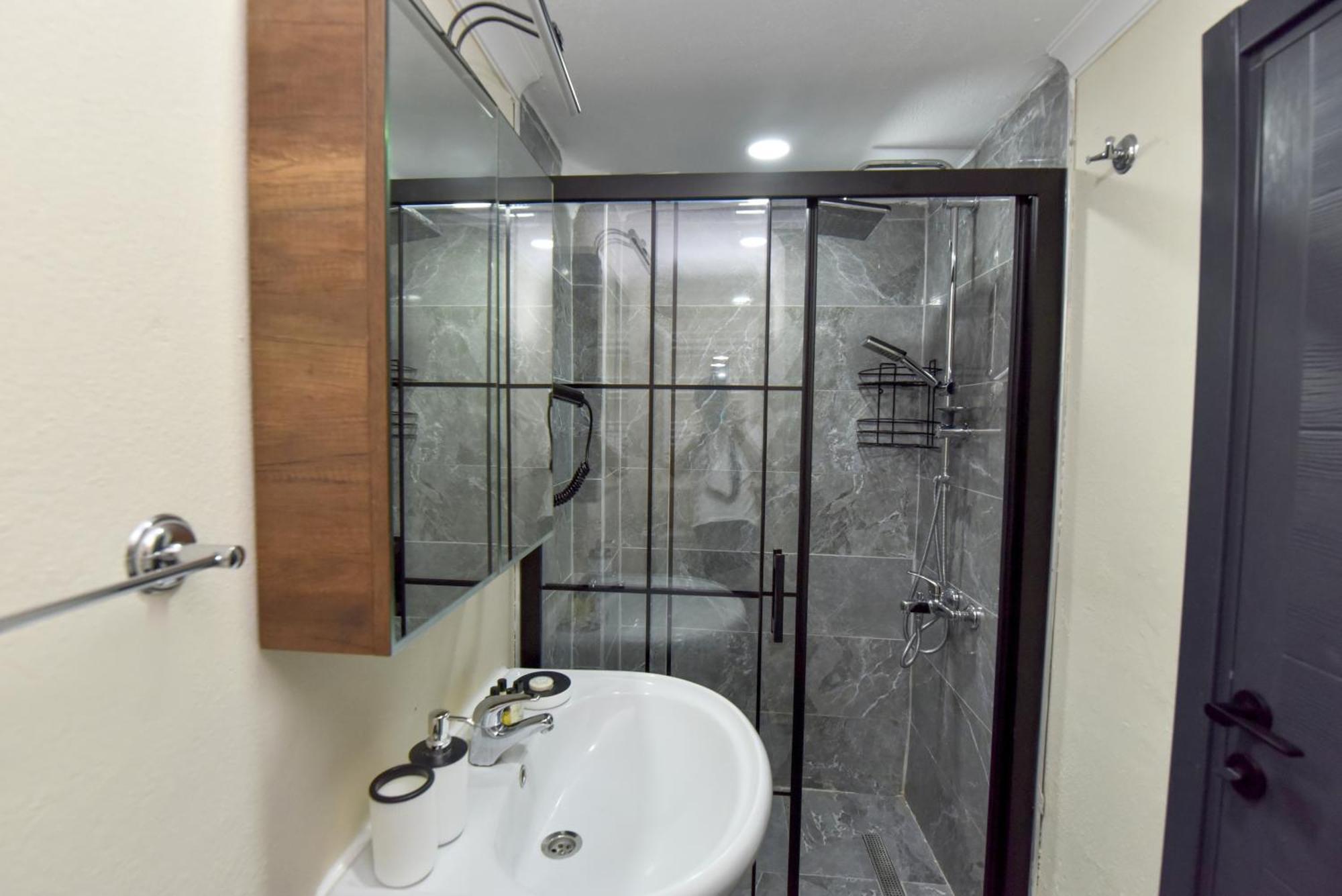 Mykonut Boutique Suites Fethiye Exteriér fotografie